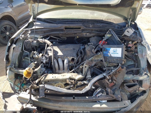 Продаж на аукціоні авто 2008 Honda Cr-v Ex-l, vin: JHLRE38748C043085, номер лоту: 45149373