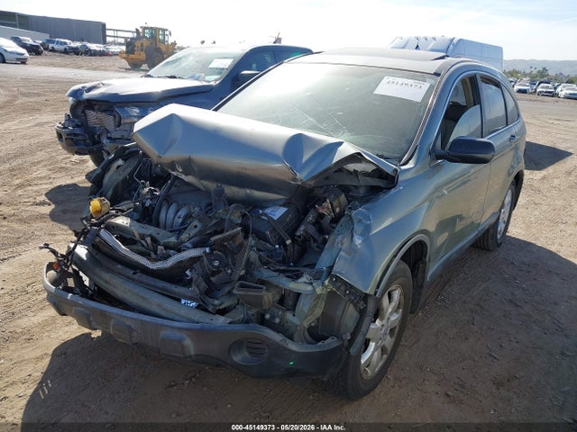 Продаж на аукціоні авто 2008 Honda Cr-v Ex-l, vin: JHLRE38748C043085, номер лоту: 45149373