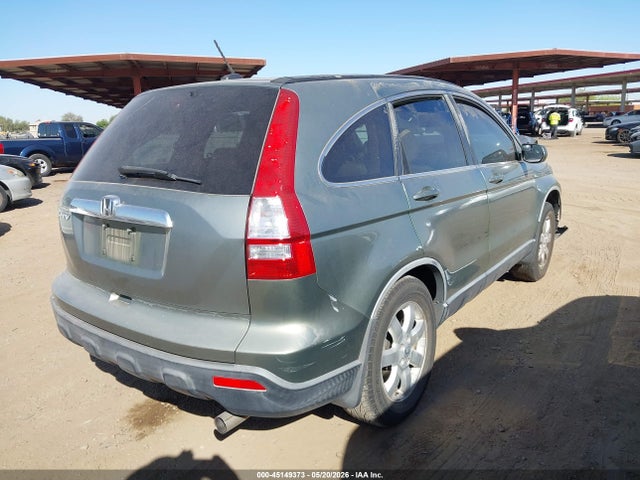 Продаж на аукціоні авто 2008 Honda Cr-v Ex-l, vin: JHLRE38748C043085, номер лоту: 45149373
