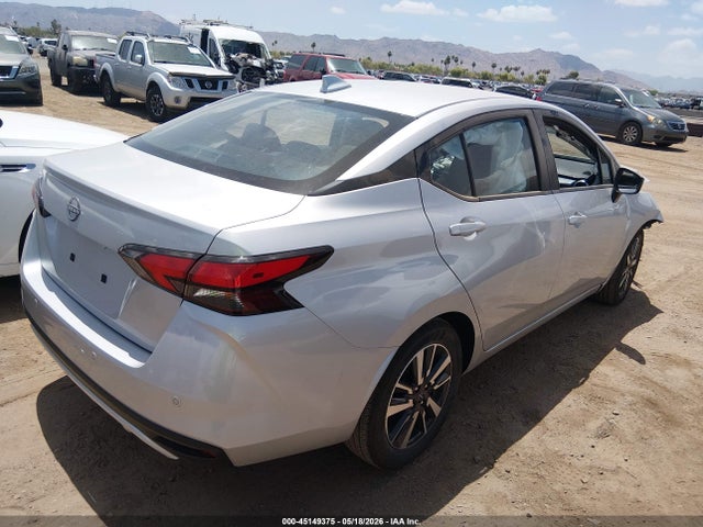 Продаж на аукціоні авто 2025 Nissan Versa 1.6 Sv, vin: 3N1CN8EV6SL865677, номер лоту: 45149375