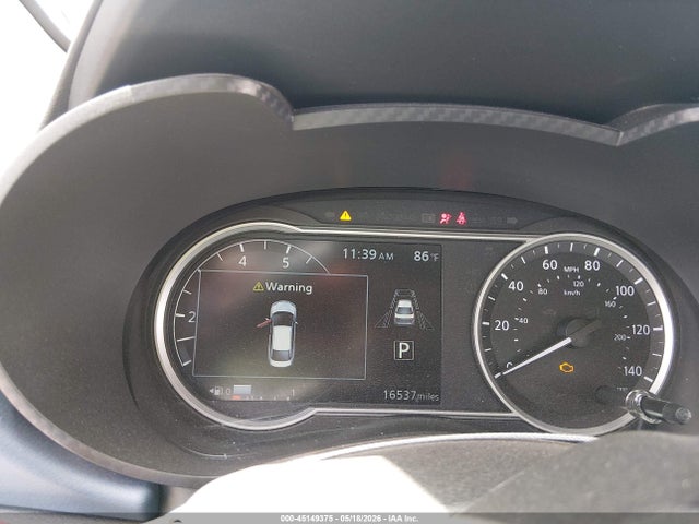 Продаж на аукціоні авто 2025 Nissan Versa 1.6 Sv, vin: 3N1CN8EV6SL865677, номер лоту: 45149375