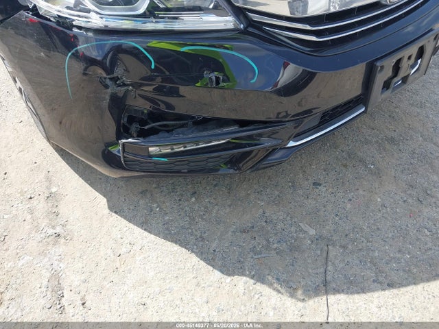 2017 Honda Accord Hybrid Ex-l მანქანა იყიდება აუქციონზე, vin: JHMCR6F56HC028662, აუქციონის ნომერი: 45149377