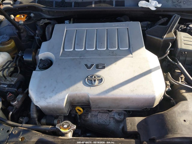 Продажа на аукционе авто 2011 Toyota Camry Se V6, vin: 4T1BK3EK9BU623543, номер лота: 45149378