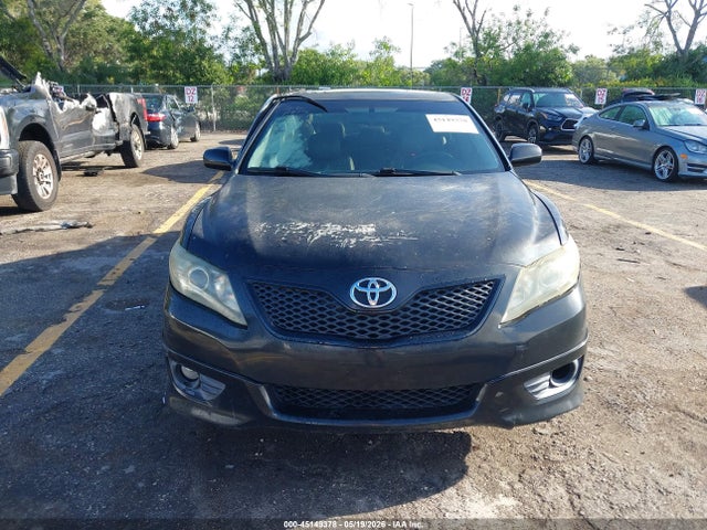 Продажа на аукционе авто 2011 Toyota Camry Se V6, vin: 4T1BK3EK9BU623543, номер лота: 45149378