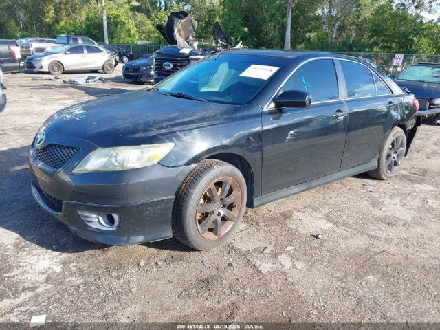 Продажа на аукционе авто 2011 Toyota Camry Se V6, vin: 4T1BK3EK9BU623543, номер лота: 45149378