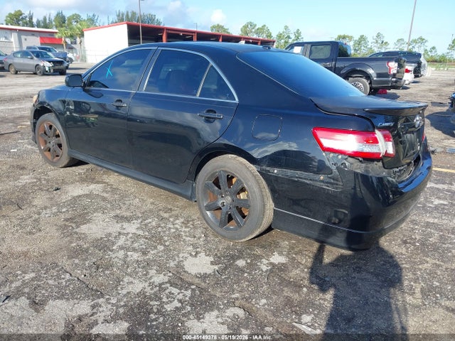 Продажа на аукционе авто 2011 Toyota Camry Se V6, vin: 4T1BK3EK9BU623543, номер лота: 45149378