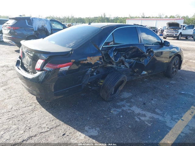 Продажа на аукционе авто 2011 Toyota Camry Se V6, vin: 4T1BK3EK9BU623543, номер лота: 45149378