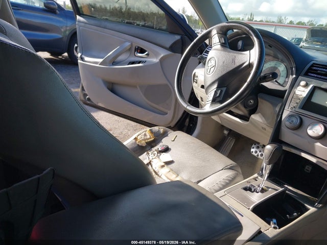Продажа на аукционе авто 2011 Toyota Camry Se V6, vin: 4T1BK3EK9BU623543, номер лота: 45149378