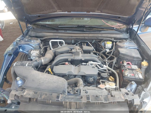Aukcja sprzedaży 2019 Subaru Outback 2.5i Premium, vin: 4S4BSAFC9K3248383, numer aukcji: 45149379