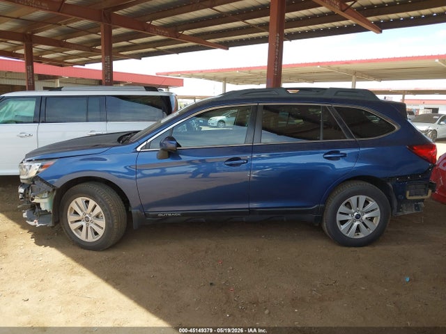 Aukcja sprzedaży 2019 Subaru Outback 2.5i Premium, vin: 4S4BSAFC9K3248383, numer aukcji: 45149379