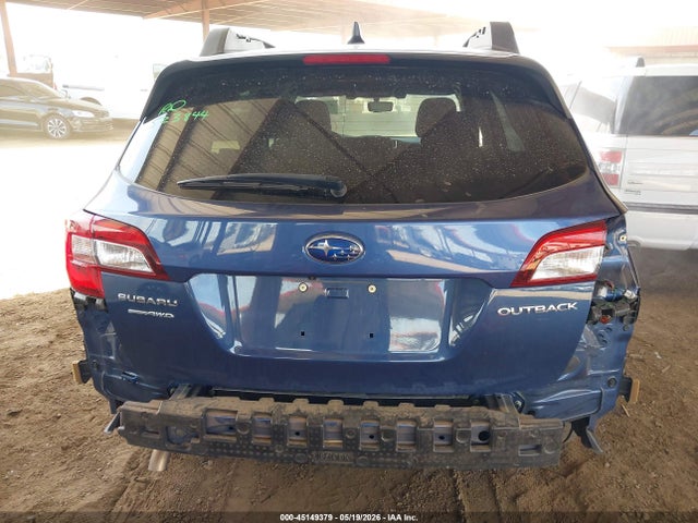 Aukcja sprzedaży 2019 Subaru Outback 2.5i Premium, vin: 4S4BSAFC9K3248383, numer aukcji: 45149379