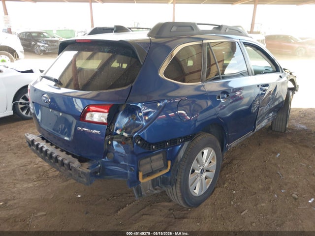 Aukcja sprzedaży 2019 Subaru Outback 2.5i Premium, vin: 4S4BSAFC9K3248383, numer aukcji: 45149379