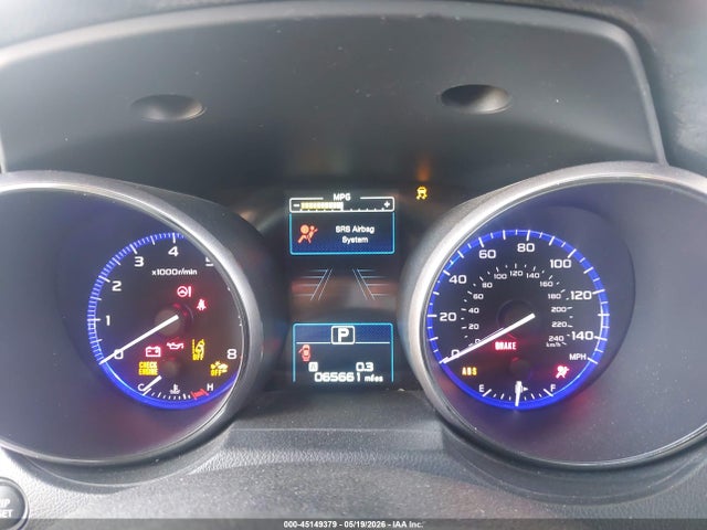 Aukcja sprzedaży 2019 Subaru Outback 2.5i Premium, vin: 4S4BSAFC9K3248383, numer aukcji: 45149379