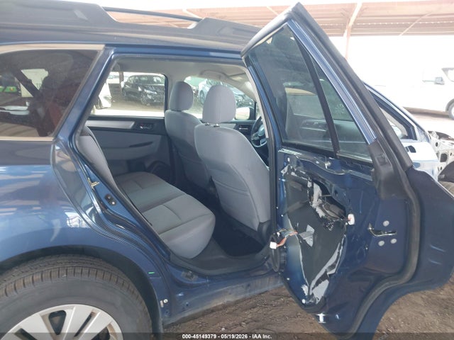 Aukcja sprzedaży 2019 Subaru Outback 2.5i Premium, vin: 4S4BSAFC9K3248383, numer aukcji: 45149379