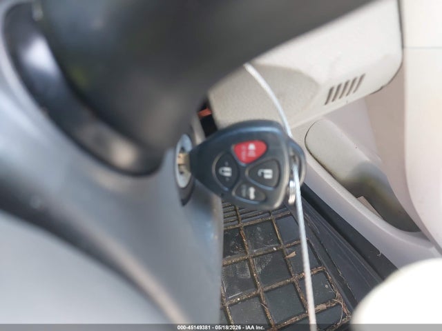 Aukcja sprzedaży 2009 Toyota Corolla Le, vin: 2T1BU40E69C013354, numer aukcji: 45149381
