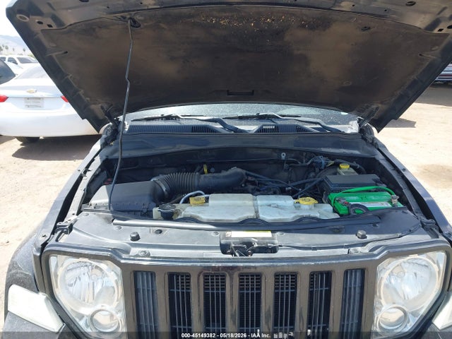 Aukcja sprzedaży 2012 Jeep Liberty Sport, vin: 1C4PJLAKXCW189206, numer aukcji: 45149382