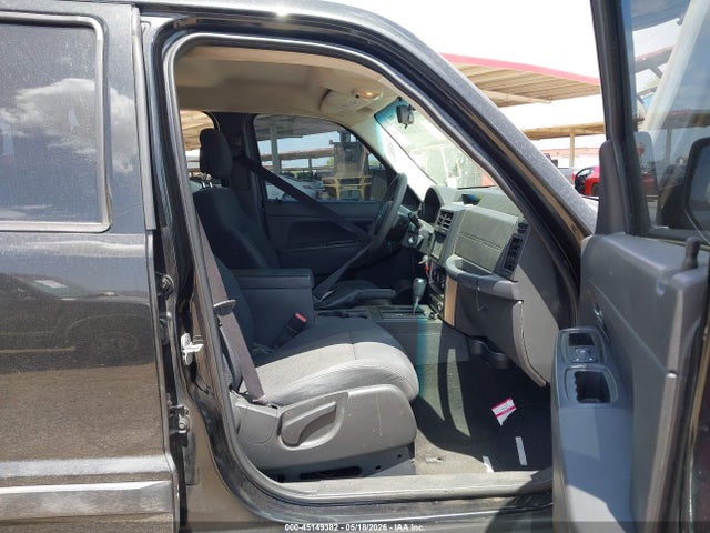 Aukcja sprzedaży 2012 Jeep Liberty Sport, vin: 1C4PJLAKXCW189206, numer aukcji: 45149382