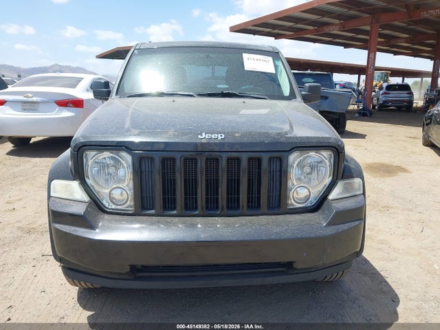 Aukcja sprzedaży 2012 Jeep Liberty Sport, vin: 1C4PJLAKXCW189206, numer aukcji: 45149382