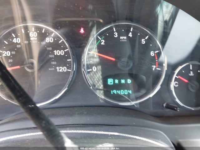 Aukcja sprzedaży 2012 Jeep Liberty Sport, vin: 1C4PJLAKXCW189206, numer aukcji: 45149382