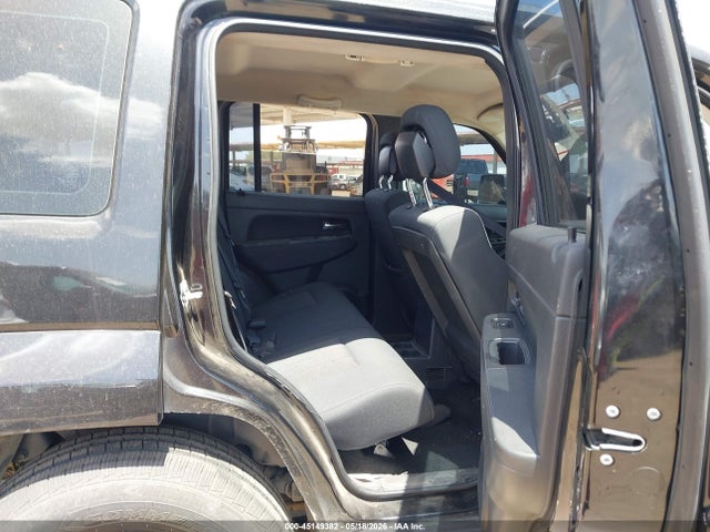 Aukcja sprzedaży 2012 Jeep Liberty Sport, vin: 1C4PJLAKXCW189206, numer aukcji: 45149382