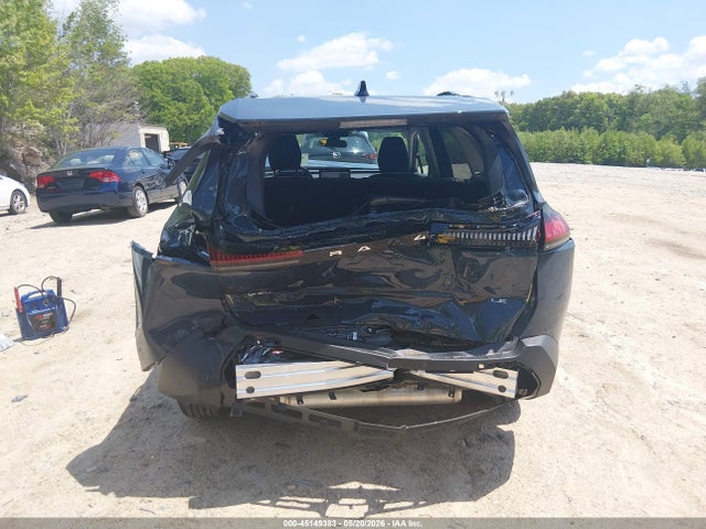 Aukcja sprzedaży 2026 Toyota Rav4 Le, vin: 2T36CRAV9TC010611, numer aukcji: 45149383