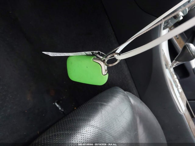45149384 :رقم المزاد ، JTHBF5C29C5168677 vin ، 2012 Lexus Is 250 مزاد بيع