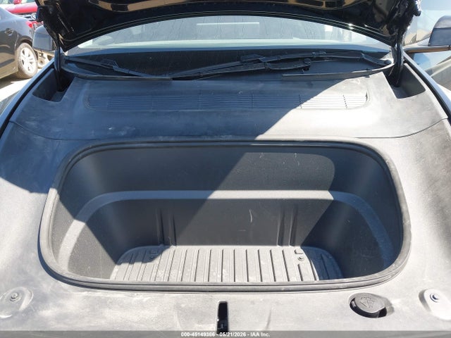 Aukcja sprzedaży 2026 Tesla Model Y Premium Rear-wheel Drive/rear-wheel Drive, vin: 7SAYGDED6TF442789, numer aukcji: 45149386