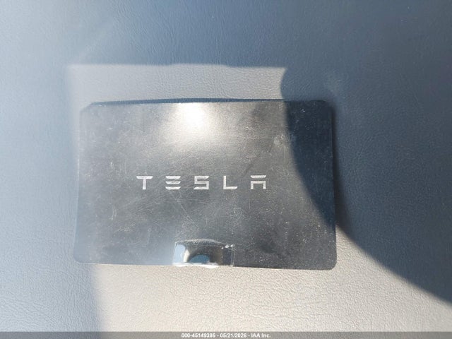Aukcja sprzedaży 2026 Tesla Model Y Premium Rear-wheel Drive/rear-wheel Drive, vin: 7SAYGDED6TF442789, numer aukcji: 45149386