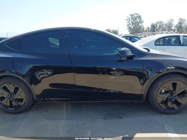 Aukcja sprzedaży 2026 Tesla Model Y Premium Rear-wheel Drive/rear-wheel Drive, vin: 7SAYGDED6TF442789, numer aukcji: 45149386