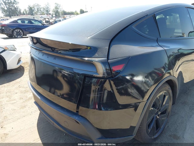 Aukcja sprzedaży 2026 Tesla Model Y Premium Rear-wheel Drive/rear-wheel Drive, vin: 7SAYGDED6TF442789, numer aukcji: 45149386