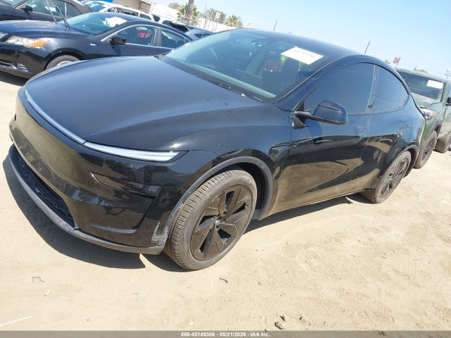 Aukcja sprzedaży 2026 Tesla Model Y Premium Rear-wheel Drive/rear-wheel Drive, vin: 7SAYGDED6TF442789, numer aukcji: 45149386