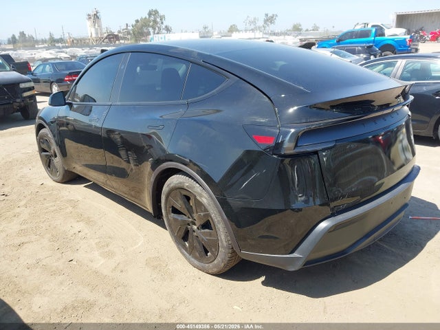 Aukcja sprzedaży 2026 Tesla Model Y Premium Rear-wheel Drive/rear-wheel Drive, vin: 7SAYGDED6TF442789, numer aukcji: 45149386