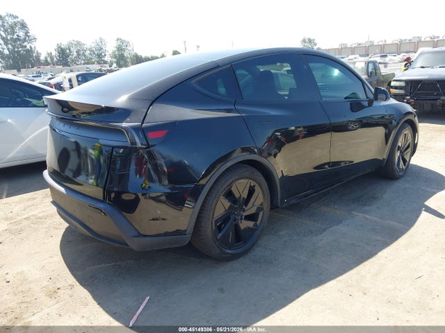Aukcja sprzedaży 2026 Tesla Model Y Premium Rear-wheel Drive/rear-wheel Drive, vin: 7SAYGDED6TF442789, numer aukcji: 45149386