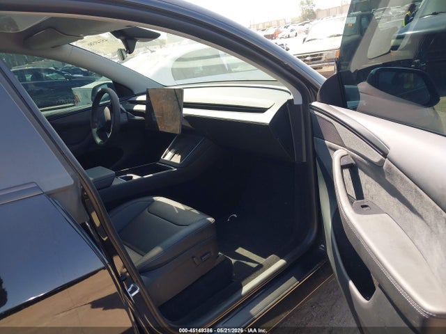 Aukcja sprzedaży 2026 Tesla Model Y Premium Rear-wheel Drive/rear-wheel Drive, vin: 7SAYGDED6TF442789, numer aukcji: 45149386