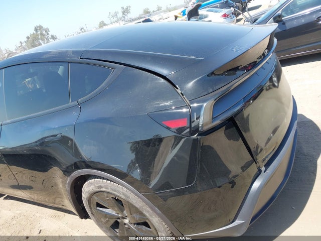 Aukcja sprzedaży 2026 Tesla Model Y Premium Rear-wheel Drive/rear-wheel Drive, vin: 7SAYGDED6TF442789, numer aukcji: 45149386