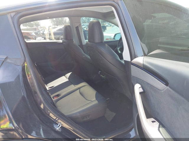 Aukcja sprzedaży 2026 Tesla Model Y Premium Rear-wheel Drive/rear-wheel Drive, vin: 7SAYGDED6TF442789, numer aukcji: 45149386