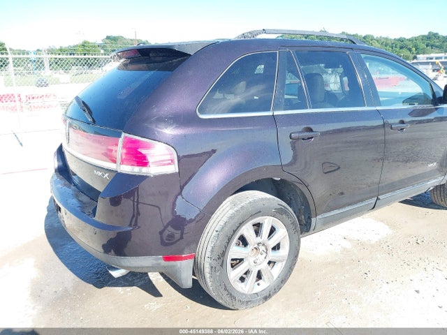 Продаж на аукціоні авто 2007 Lincoln Mkx, vin: 2LMDU68C17BJ39733, номер лоту: 45149388