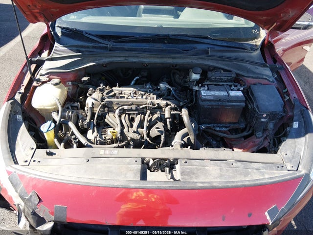 Aukcja sprzedaży 2018 Hyundai Elantra Gt Sport, vin: KMHH55LCXJU037263, numer aukcji: 45149391