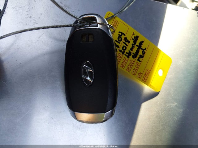 Aukcja sprzedaży 2018 Hyundai Elantra Gt Sport, vin: KMHH55LCXJU037263, numer aukcji: 45149391