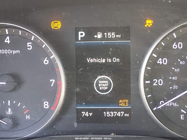Aukcja sprzedaży 2018 Hyundai Elantra Gt Sport, vin: KMHH55LCXJU037263, numer aukcji: 45149391