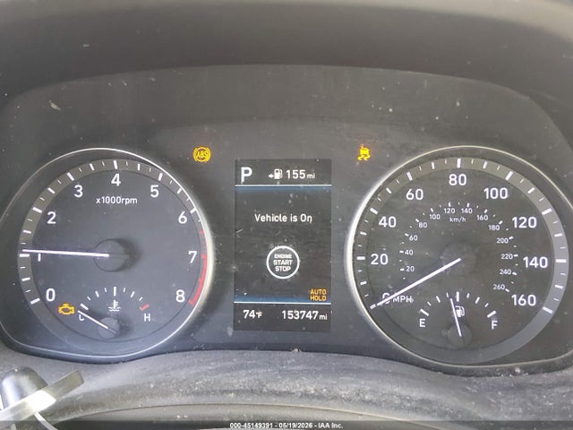 Aukcja sprzedaży 2018 Hyundai Elantra Gt Sport, vin: KMHH55LCXJU037263, numer aukcji: 45149391
