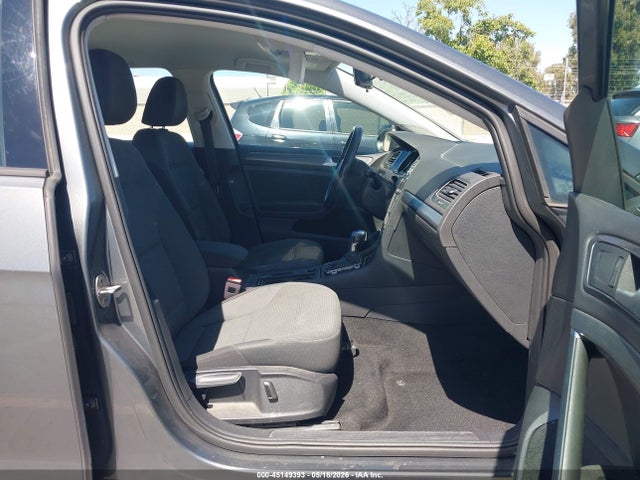 Продажа на аукционе авто 2019 Volkswagen E-golf Se, vin: WVWKR7AU0KW913821, номер лота: 45149393