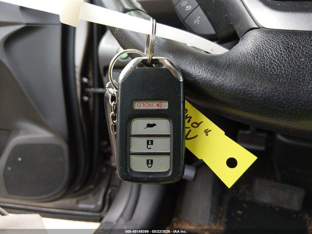 Продажа на аукционе авто 2016 Honda Cr-v Ex-l, vin: 5J6RM4H73GL050611, номер лота: 45149399