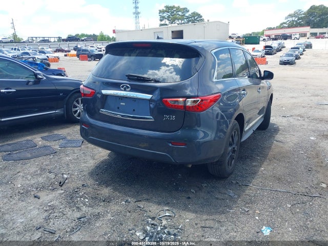 Продажа на аукционе авто 2013 Infiniti Jx35, vin: 5N1AL0MN3DC346657, номер лота: 45149398