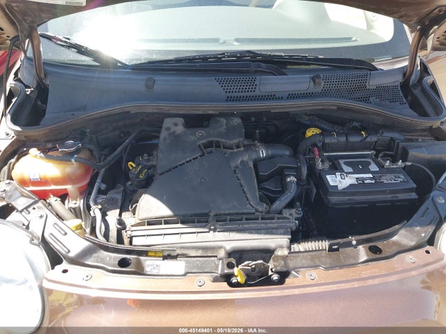 Auction sale of the 2012 Fiat 500 Pop, vin: 3C3CFFAR8CT382107, lot number: 45149401