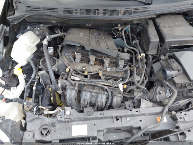Aukcja sprzedaży 2015 Mazda Mazda5 Touring, vin: JM1CW2CL8F0182875, numer aukcji: 45149404