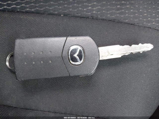 Aukcja sprzedaży 2015 Mazda Mazda5 Touring, vin: JM1CW2CL8F0182875, numer aukcji: 45149404