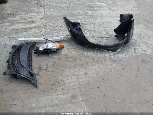 Aukcja sprzedaży 2015 Mazda Mazda5 Touring, vin: JM1CW2CL8F0182875, numer aukcji: 45149404
