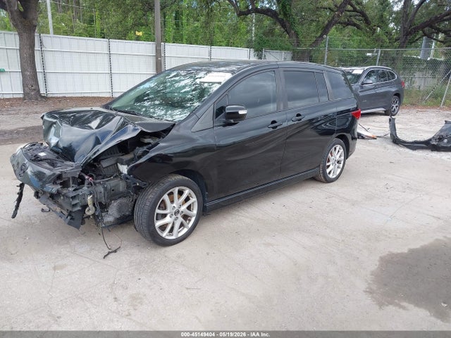 Aukcja sprzedaży 2015 Mazda Mazda5 Touring, vin: JM1CW2CL8F0182875, numer aukcji: 45149404
