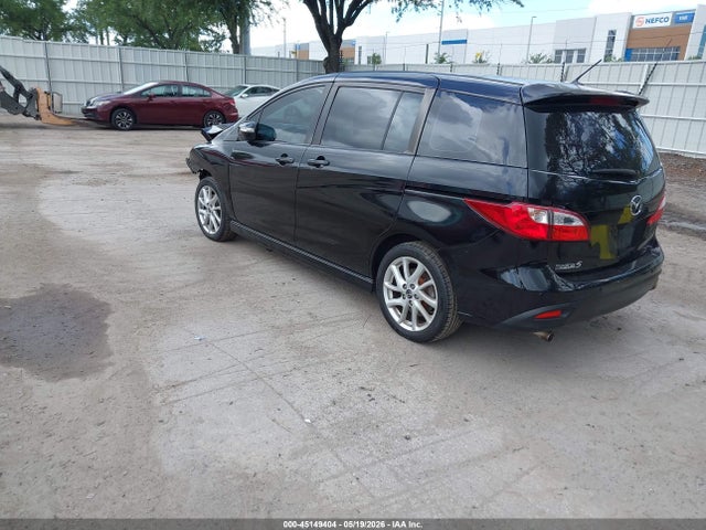 Aukcja sprzedaży 2015 Mazda Mazda5 Touring, vin: JM1CW2CL8F0182875, numer aukcji: 45149404